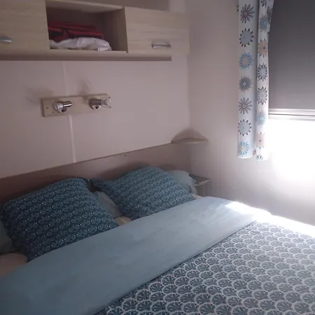 Сasa de vacaciones Mobil-home Grand Confort Proche De La