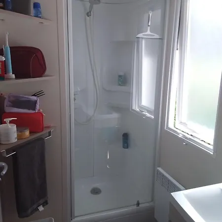 Сasa de vacaciones Mobil-home Grand Confort Proche De La *